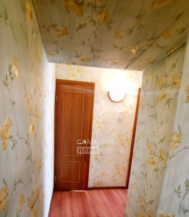 квартира г Кострома ул Катушечная 94 фото 13
