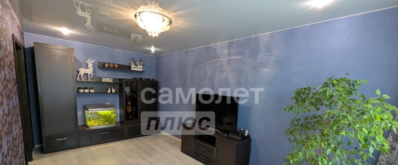квартира г Кострома ул Профсоюзная 24 фото 8