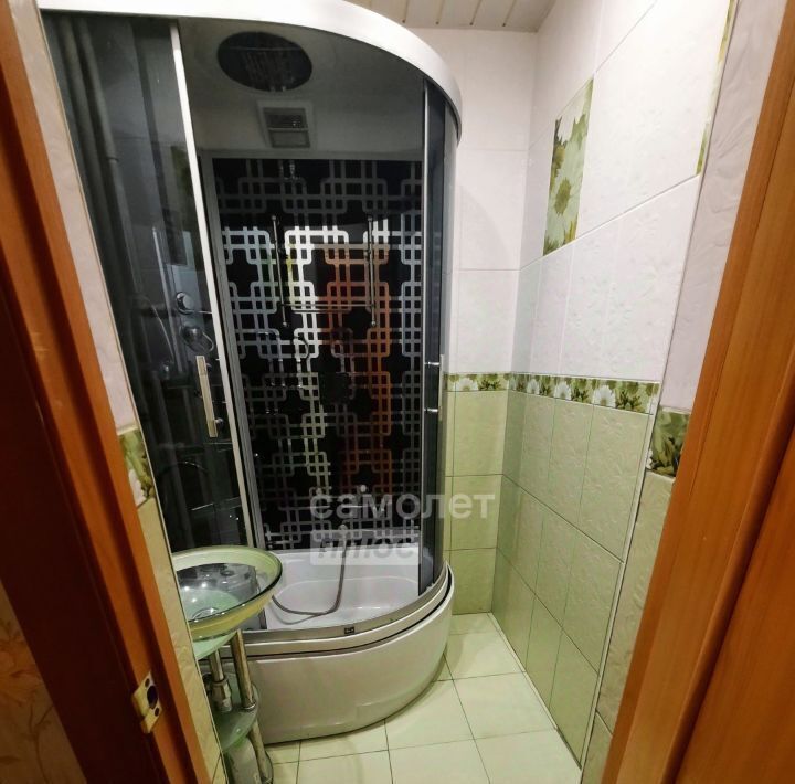 квартира г Кострома ул Катушечная 94 фото 18