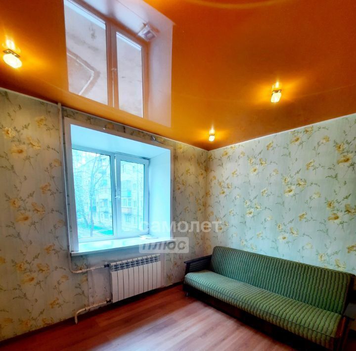 квартира г Кострома ул Катушечная 94 фото 22