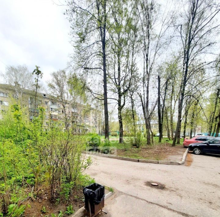 квартира г Кострома ул Катушечная 94 фото 29