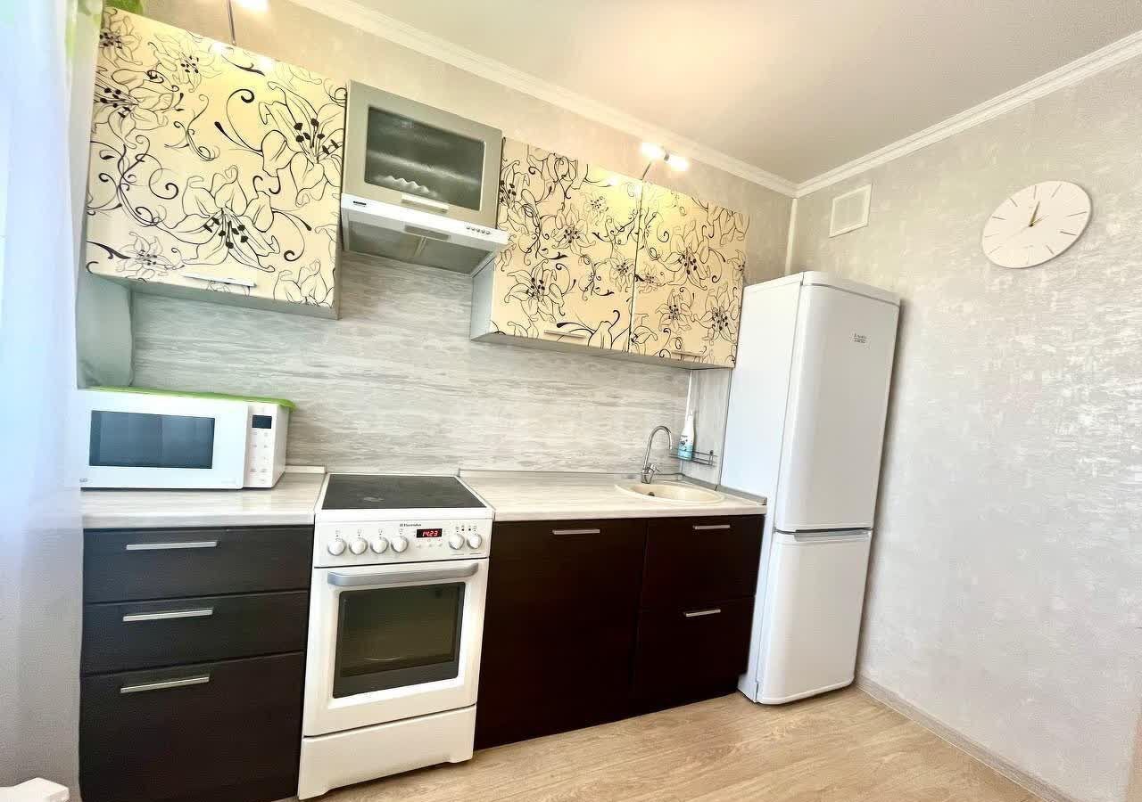 квартира г Мегион ул Свободы 10а Тюменская обл. фото 10