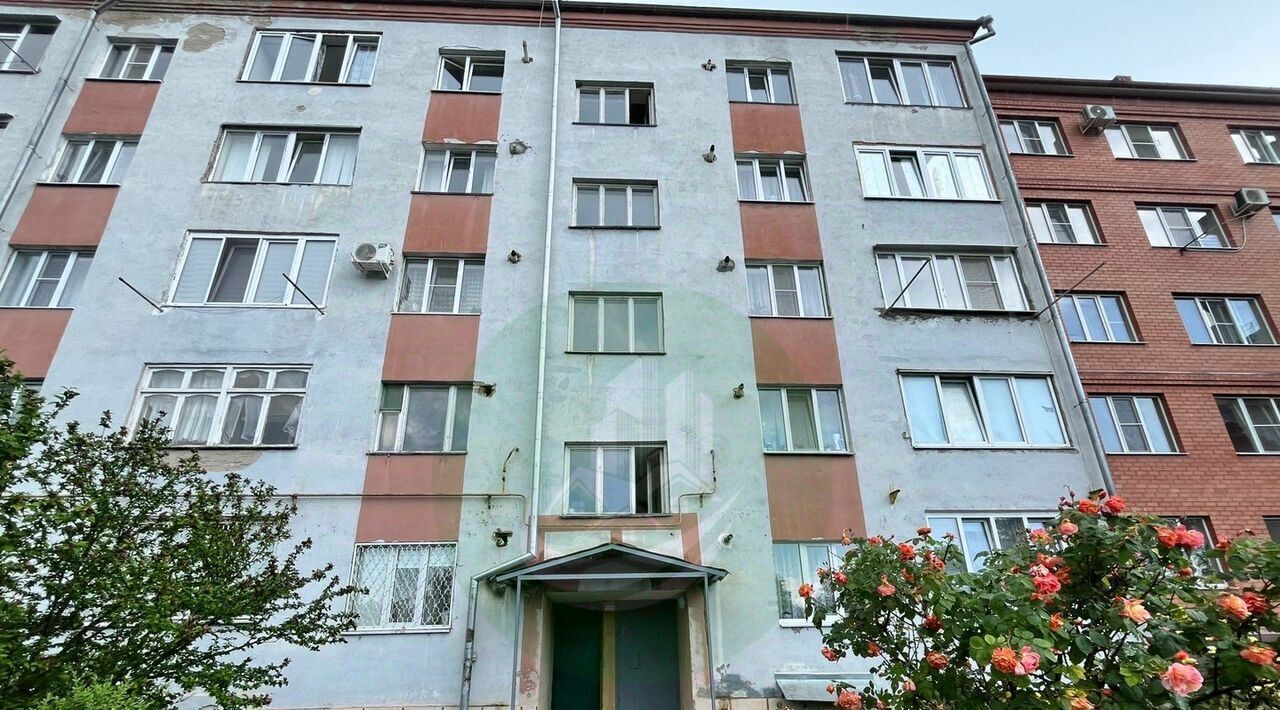 квартира г Ессентуки ул Белоугольная 18а фото 10