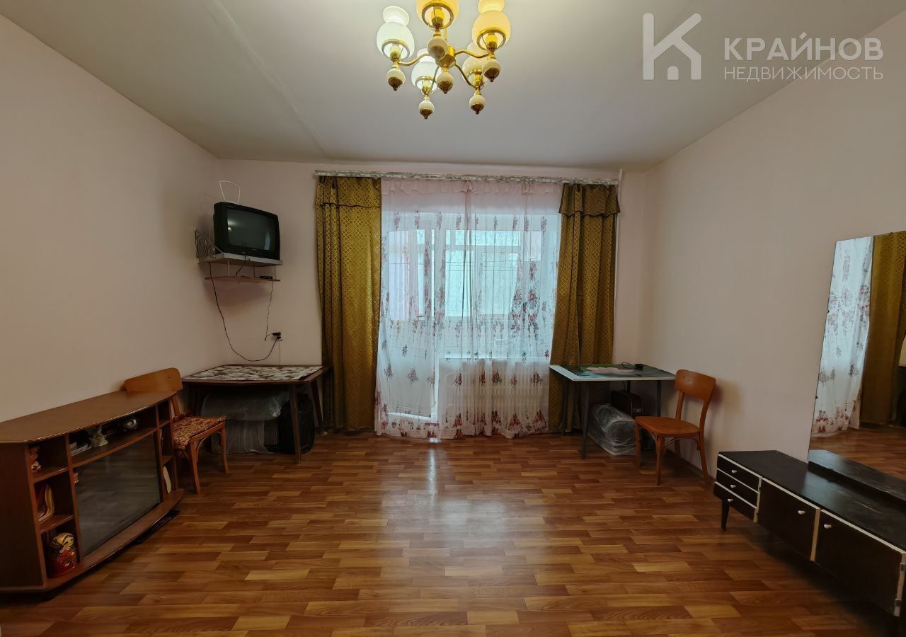 квартира г Воронеж р-н Коминтерновский ул Екатерины Зеленко 6а фото 13