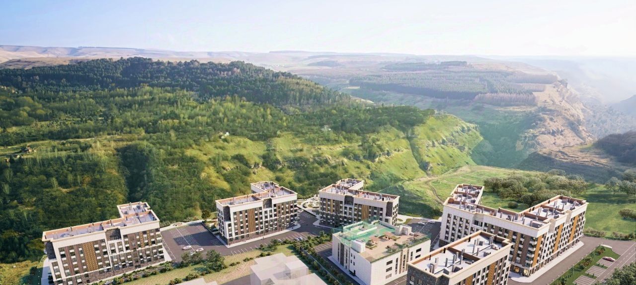 квартира г Кисловодск ул Катыхина 185 фото 6