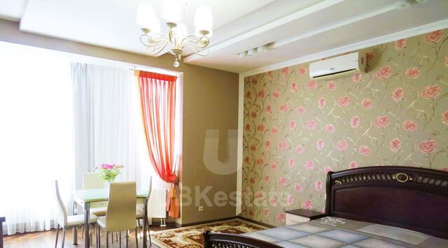 квартира ул Платановая 1 фото