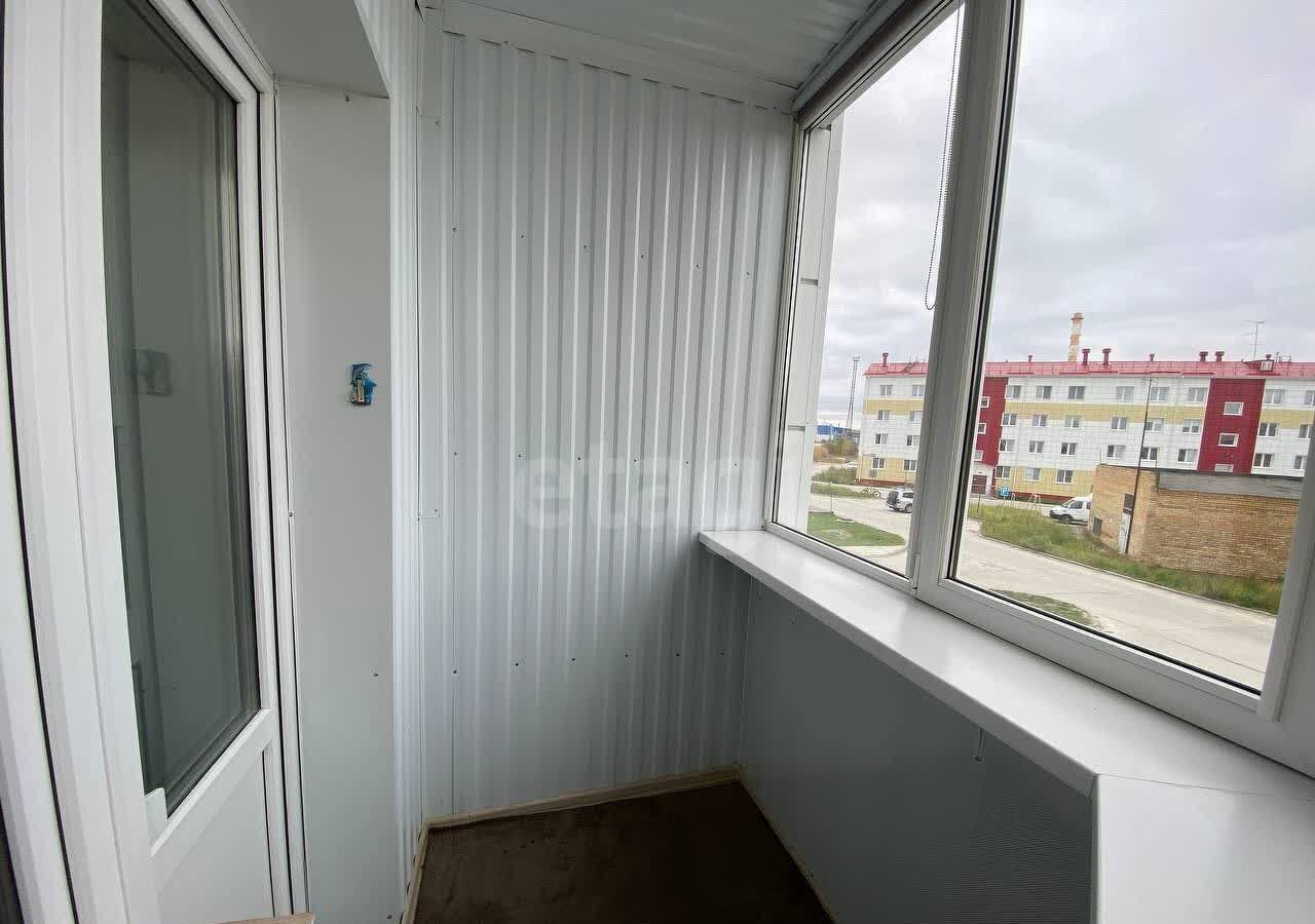 квартира г Ноябрьск ул Рабочая 109б Тюменская обл. фото 7
