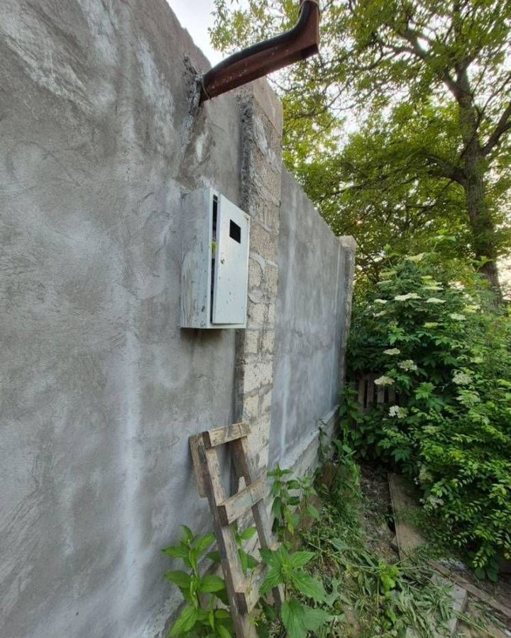 дом г Кисловодск снт Дружба фото 31