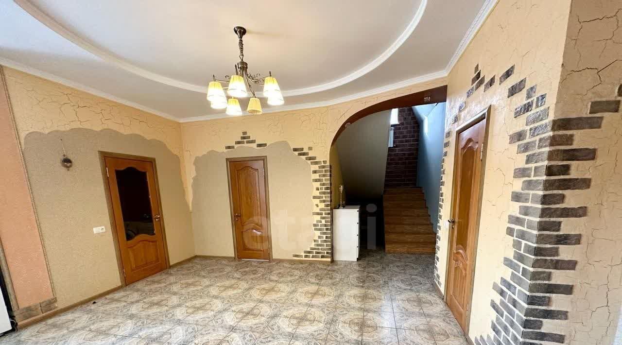 дом г Новороссийск р-н Приморский пер. Фабричный, 5 фото 8