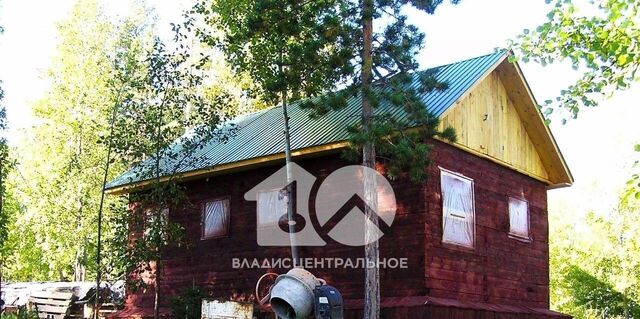 р-н Новосибирский снт Вера Барышевский сельсовет фото