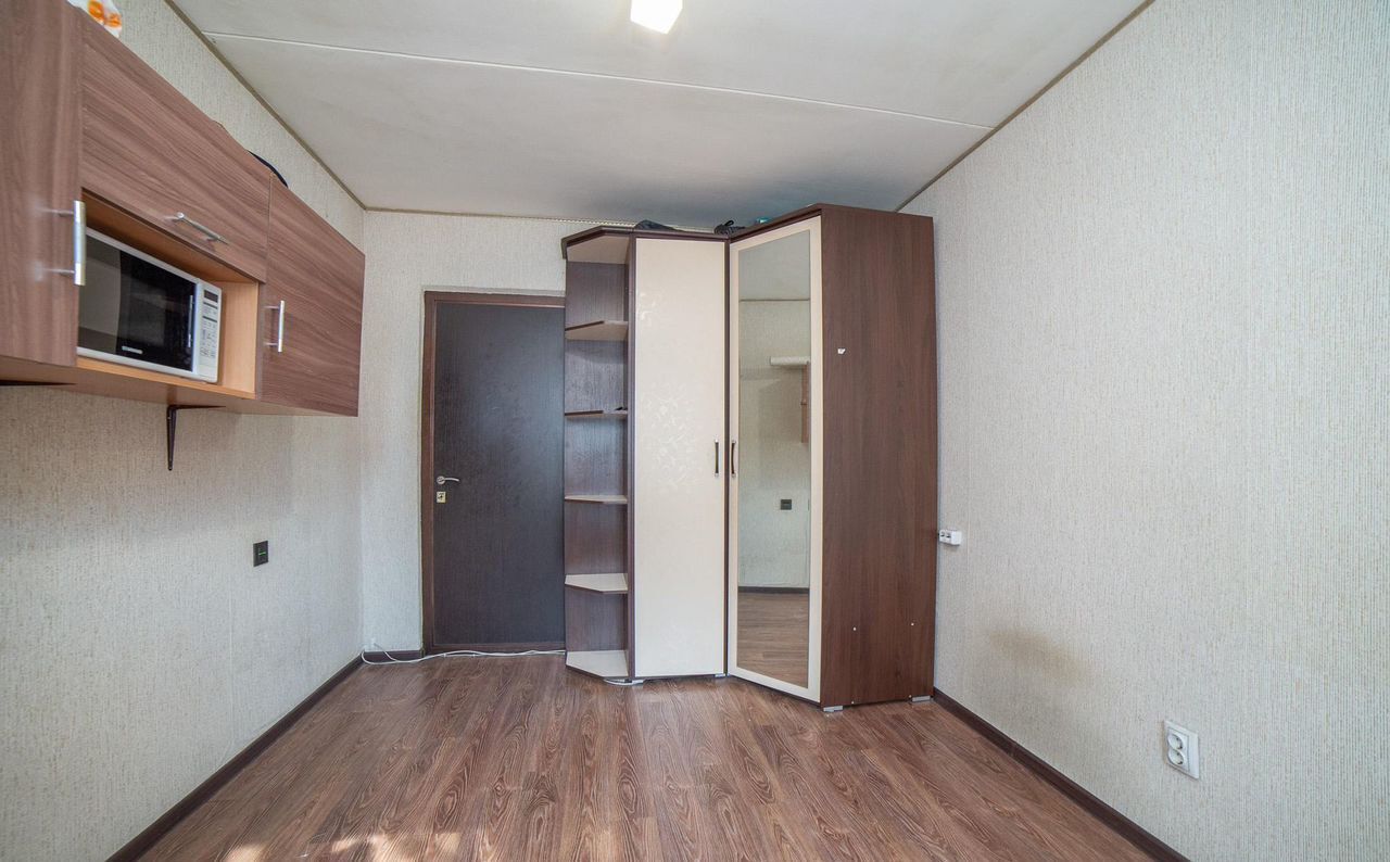 комната г Екатеринбург р-н Верх-Исетский ул Викулова 46 фото 2