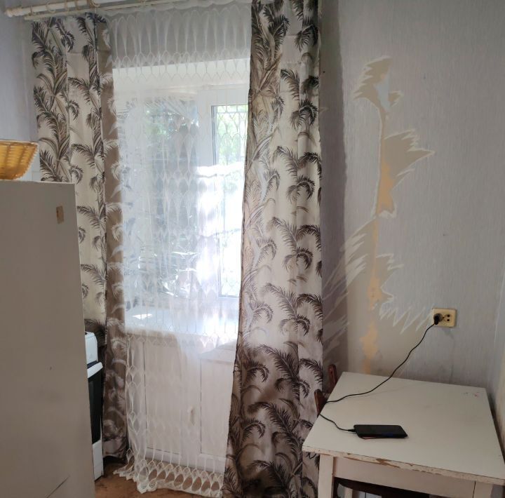 квартира г Омск р-н Ленинский ул 6-я Станционная 23 фото 3