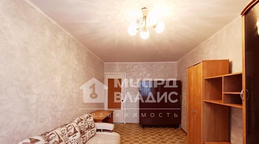 квартира г Омск р-н Кировский ул Волгоградская 30в фото 2