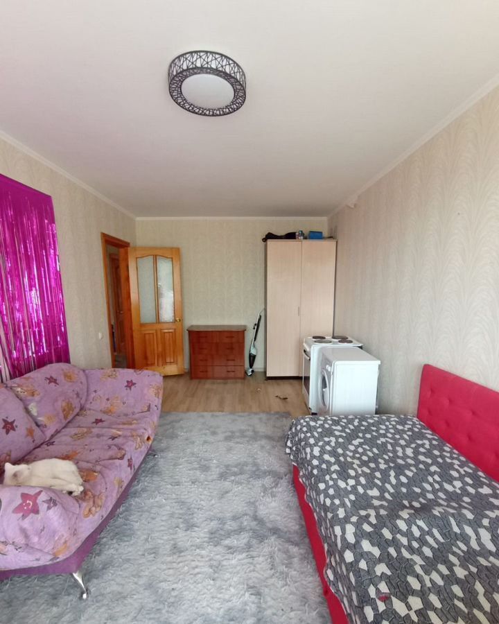 квартира р-н Топкинский г Топки мкр-н Красная Горка, 19 фото 1