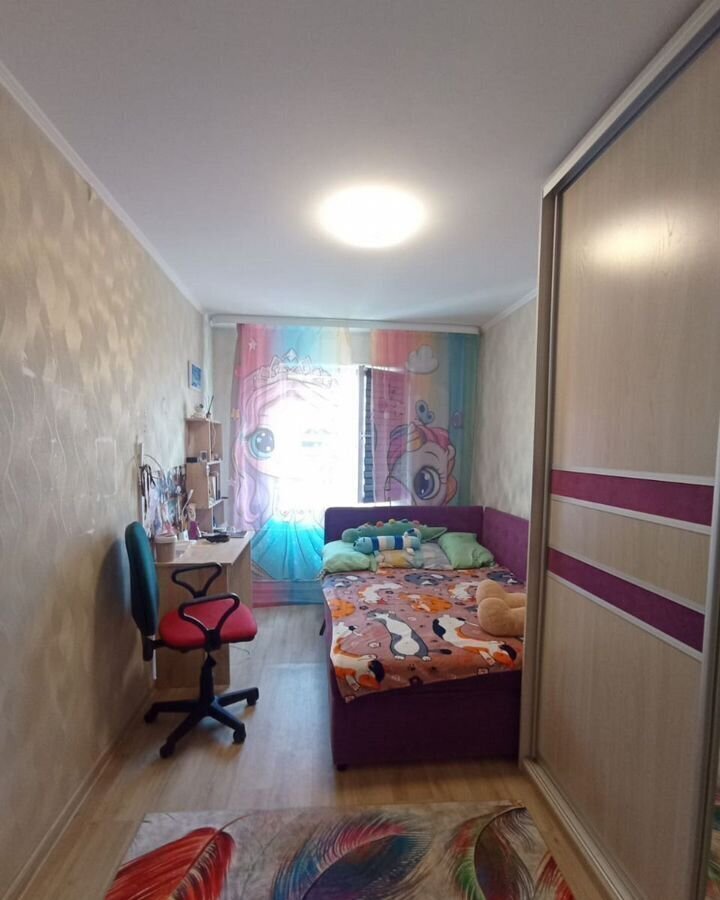 квартира р-н Топкинский г Топки мкр-н Красная Горка, 19 фото 4