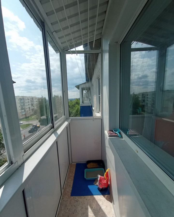 квартира р-н Топкинский г Топки мкр-н Красная Горка, 19 фото 3