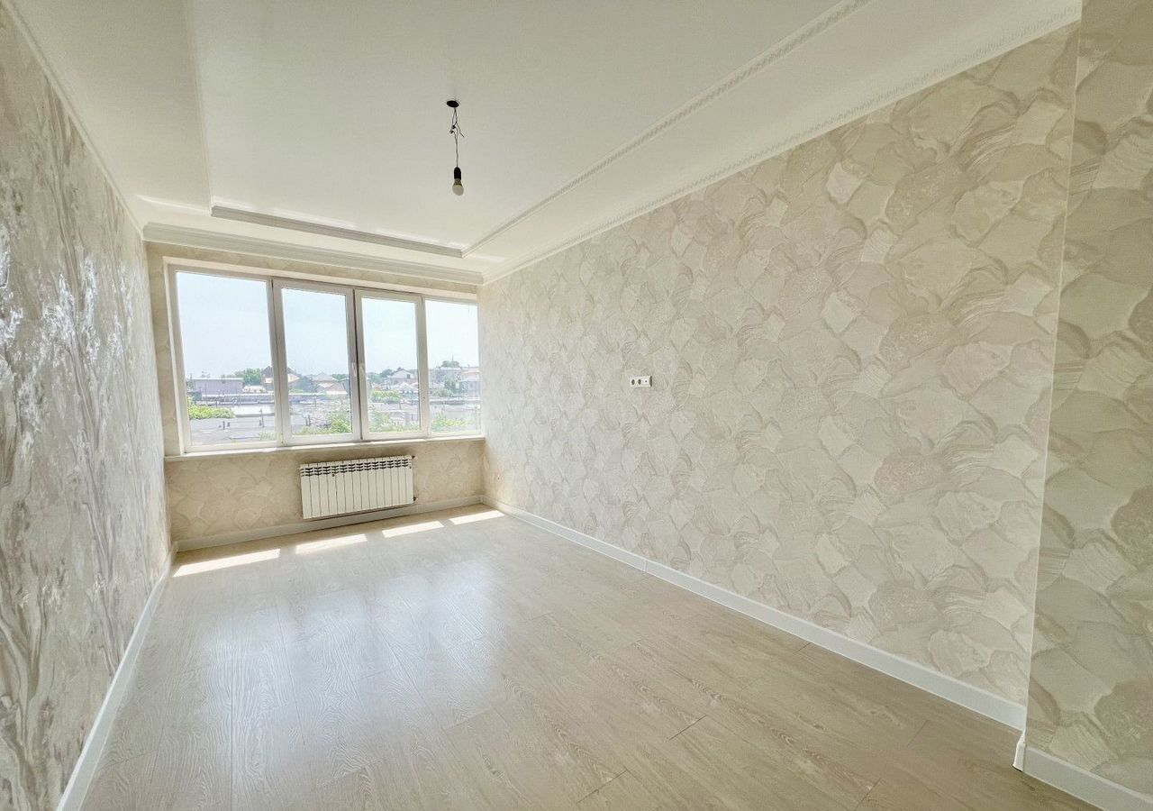 квартира г Нальчик Горная ул Балкарская 97к/2 фото 1