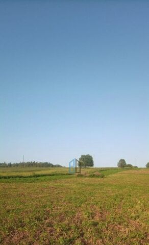 городской округ Клин д Кадниково 6 фото