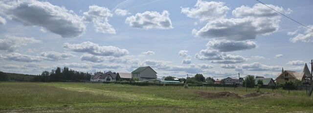 53 км, коттеджный пос. Аргуновские дачи, Мещерино, Новорязанское шоссе фото