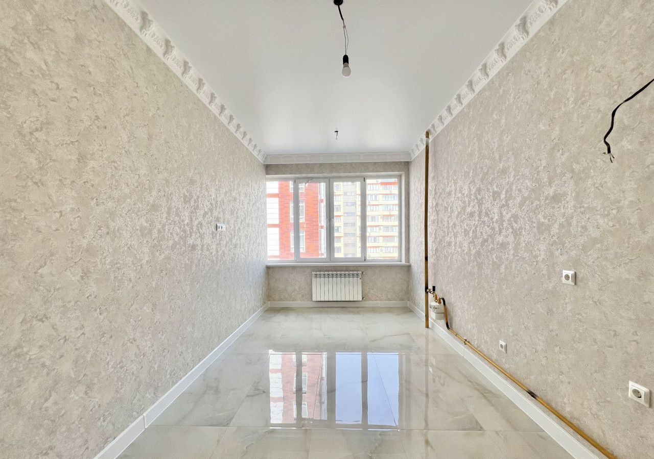 квартира г Нальчик Горная ул Балкарская 97к/2 фото 4