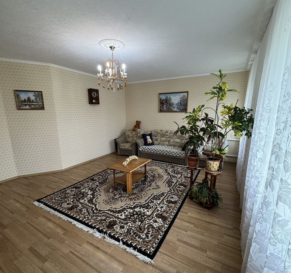 дом г Ульяновск р-н Ленинский ул Ученическая 35а фото 4