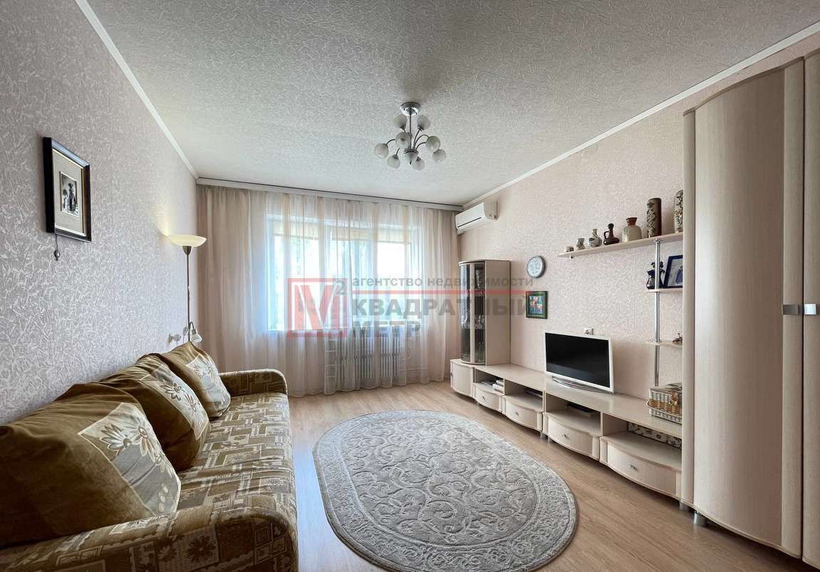 квартира г Старый Оскол мкр-н Жукова, 29Б фото 2