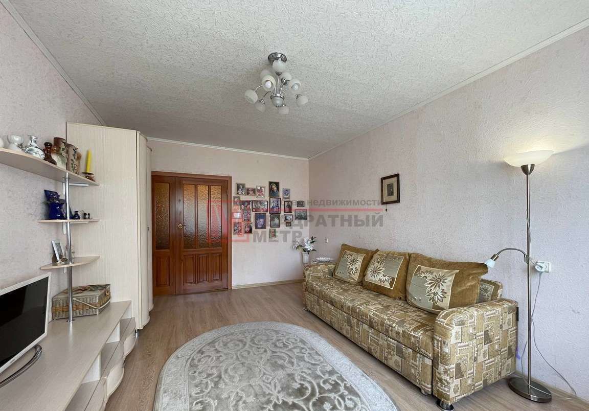 квартира г Старый Оскол мкр-н Жукова, 29Б фото 3