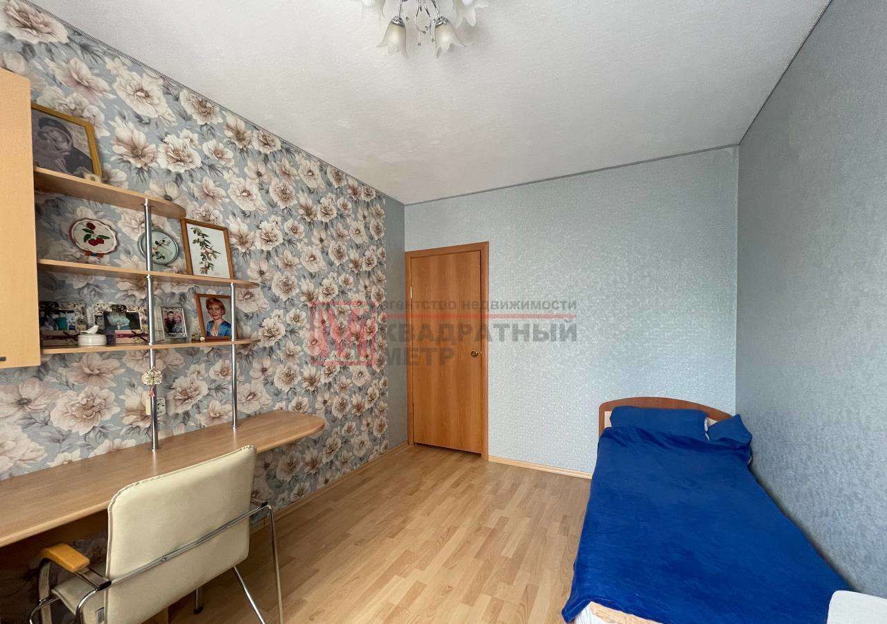 квартира г Старый Оскол мкр-н Жукова, 29Б фото 4
