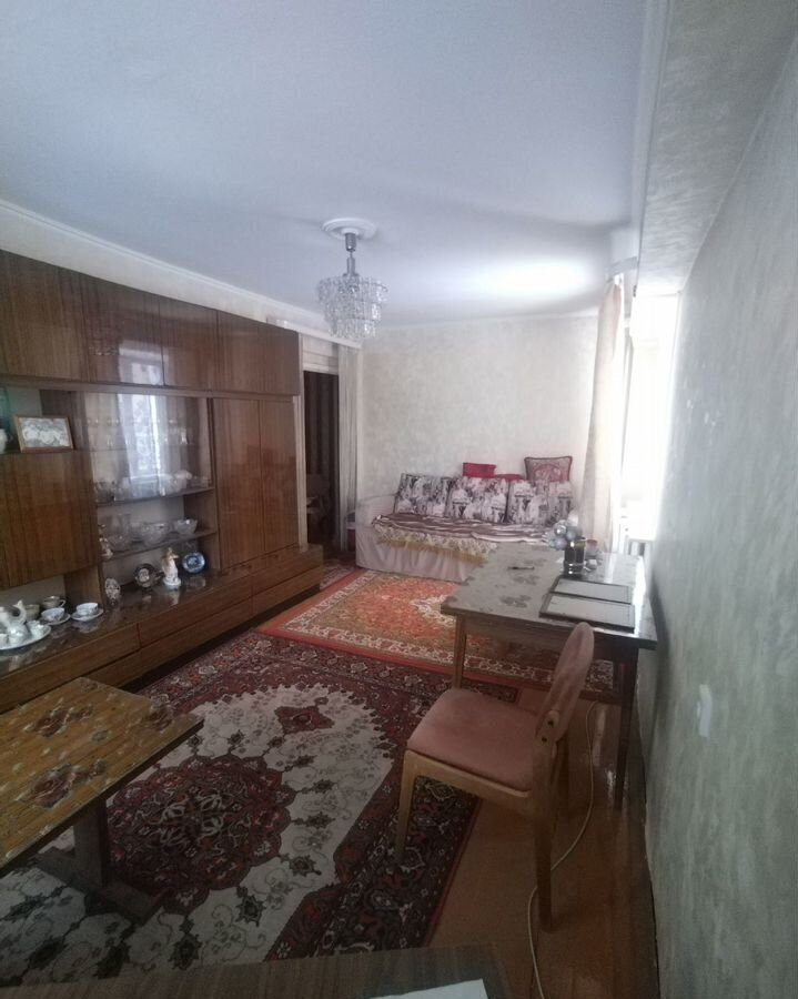 квартира г Иркутск р-н Ленинский ул Баумана 258 фото 2