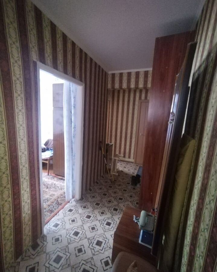 квартира г Иркутск р-н Ленинский ул Баумана 258 фото 4