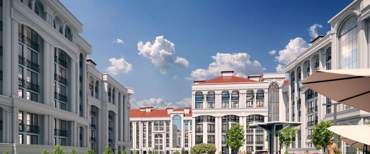 квартира г Новороссийск р-н Южный микрорайон 5-я Бригада фото 19