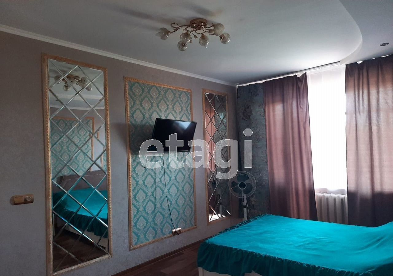 квартира г Стерлитамак Курчатовский ул Коммунистическая 9 фото 2