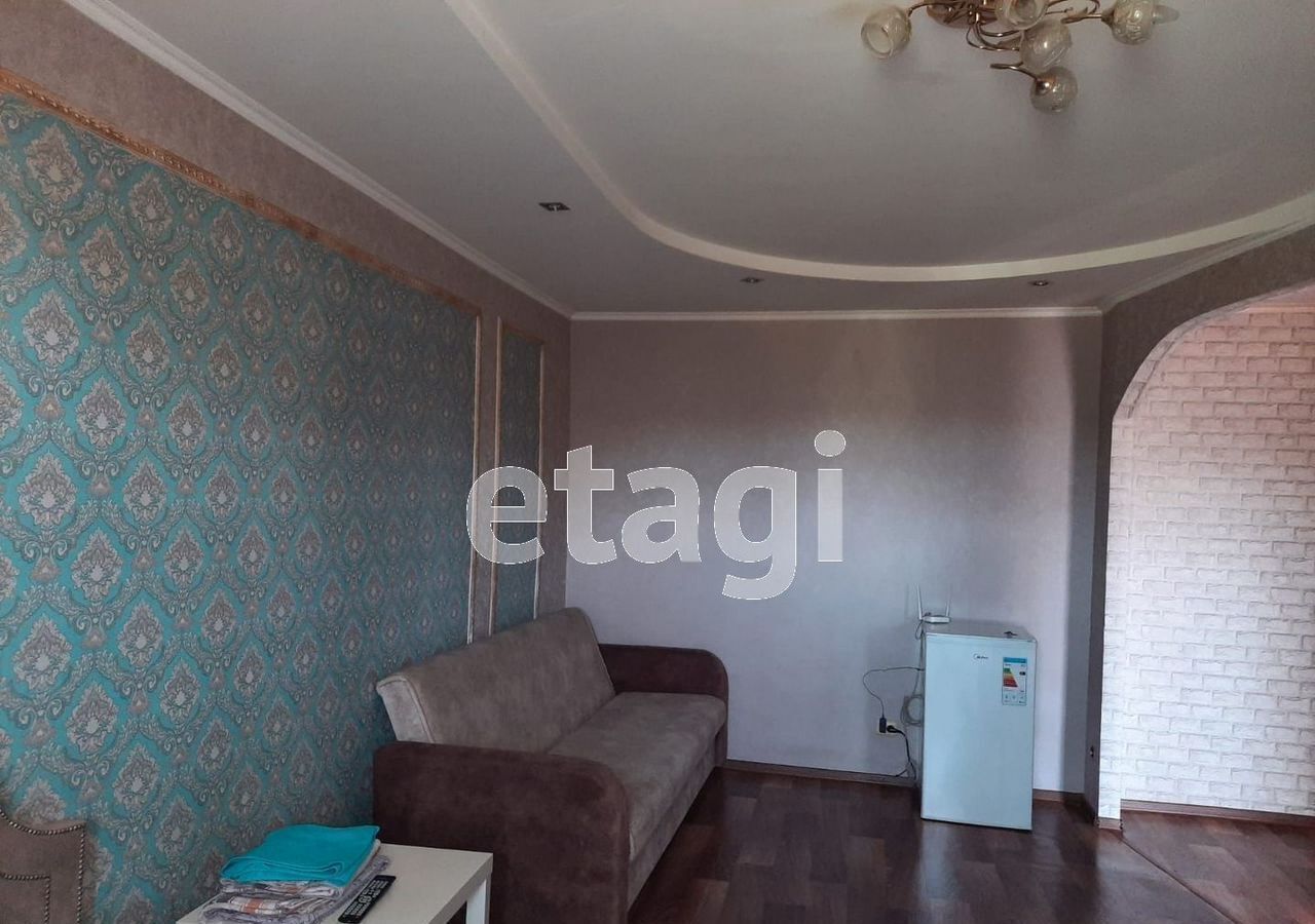 квартира г Стерлитамак Курчатовский ул Коммунистическая 9 фото 4