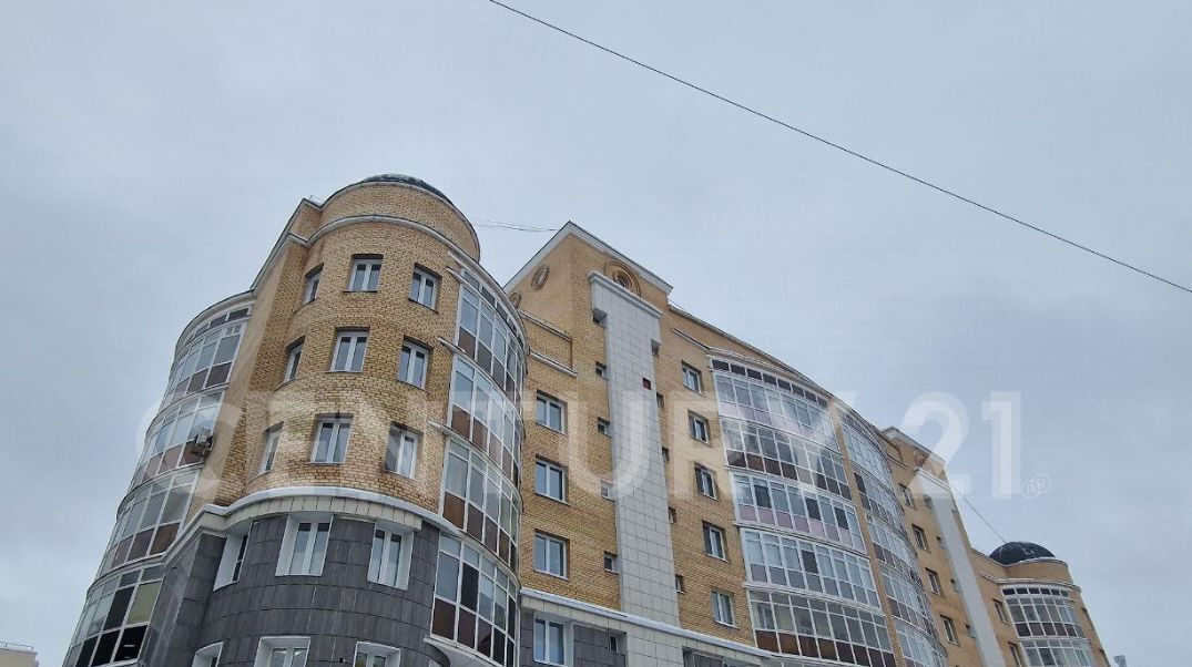 свободного назначения г Пермь р-н Ленинский ул Петропавловская 40 фото 1