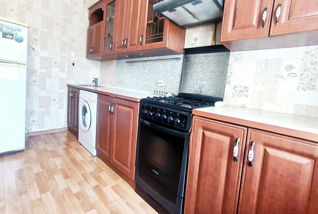 квартира г Батайск ул Воровского 21 фото 2