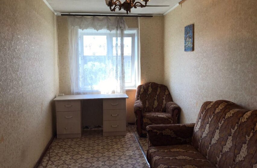 квартира г Таганрог ул Чехова 318 фото 1