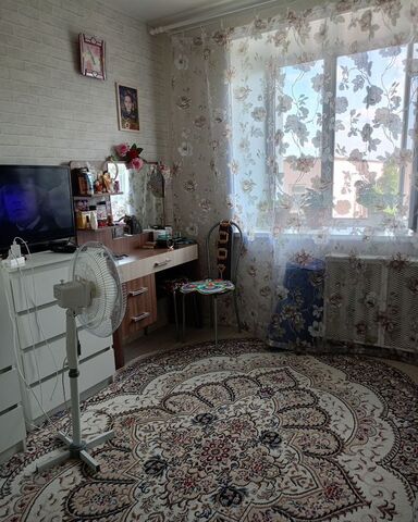 комната р-н Свердловский ул Емельяна Ярославского 10/4 фото