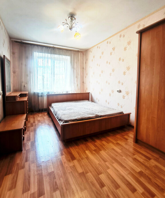 квартира г Батайск ул Воровского 21 фото 4
