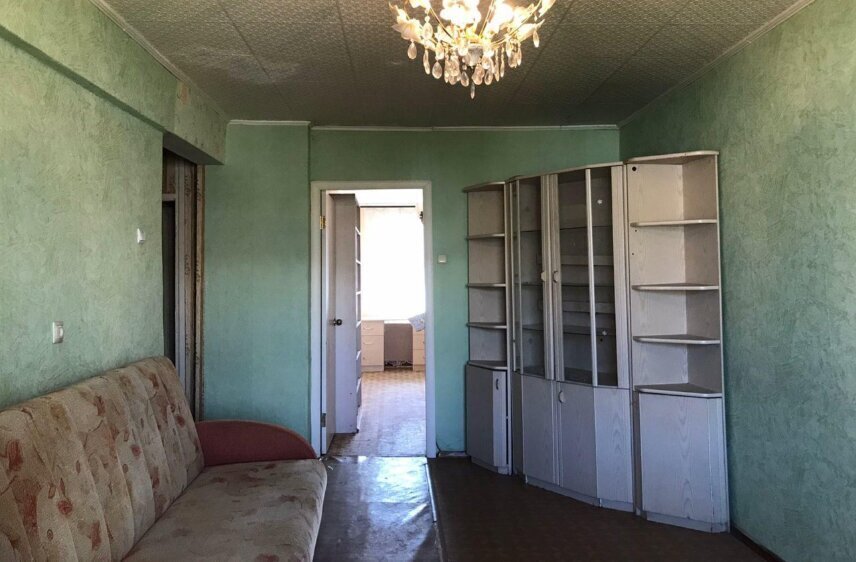 квартира г Таганрог ул Чехова 318 фото 4