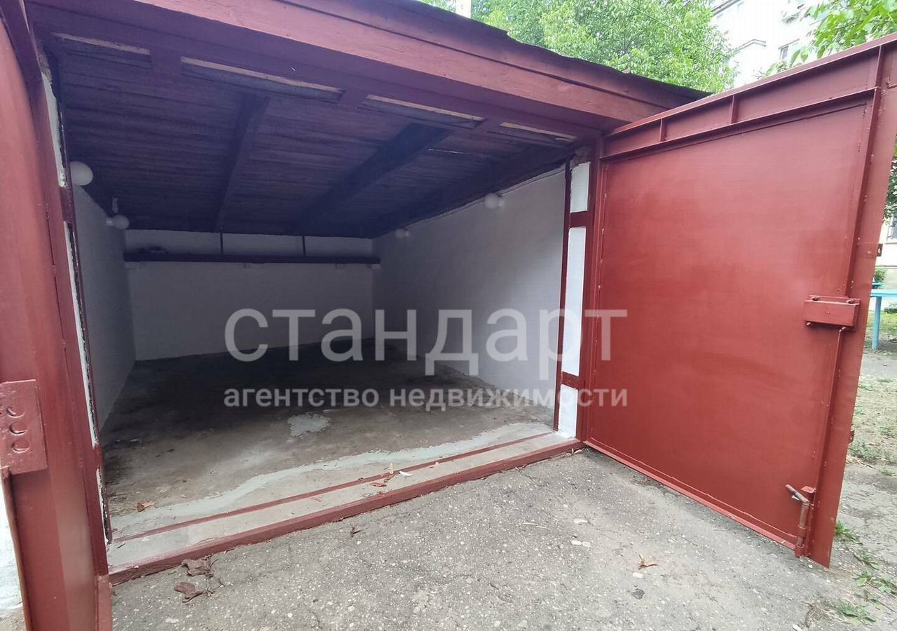 гараж г Ессентуки ул Октябрьская 451 фото 1
