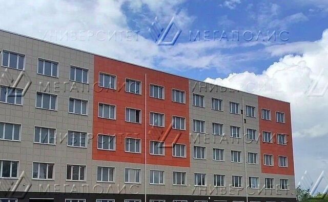 метро Красный строитель ул Булатниковская 10с/3 фото