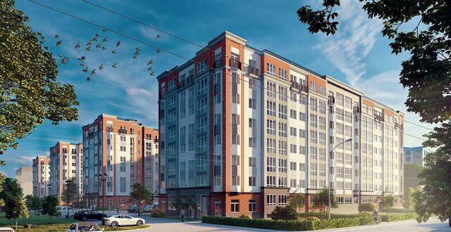 р-н Московский ул Коммунистическая 28б фото