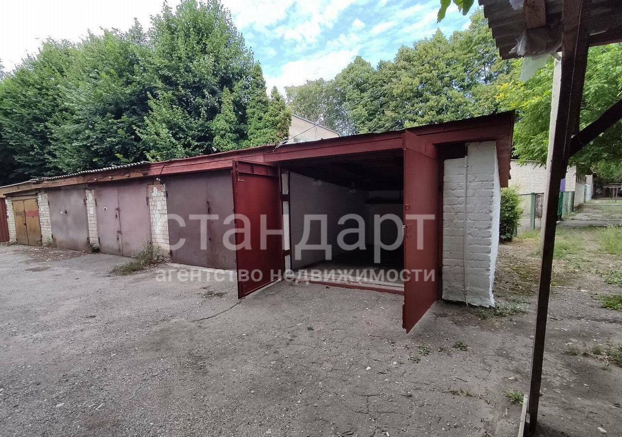 гараж г Ессентуки ул Октябрьская 451 фото 3