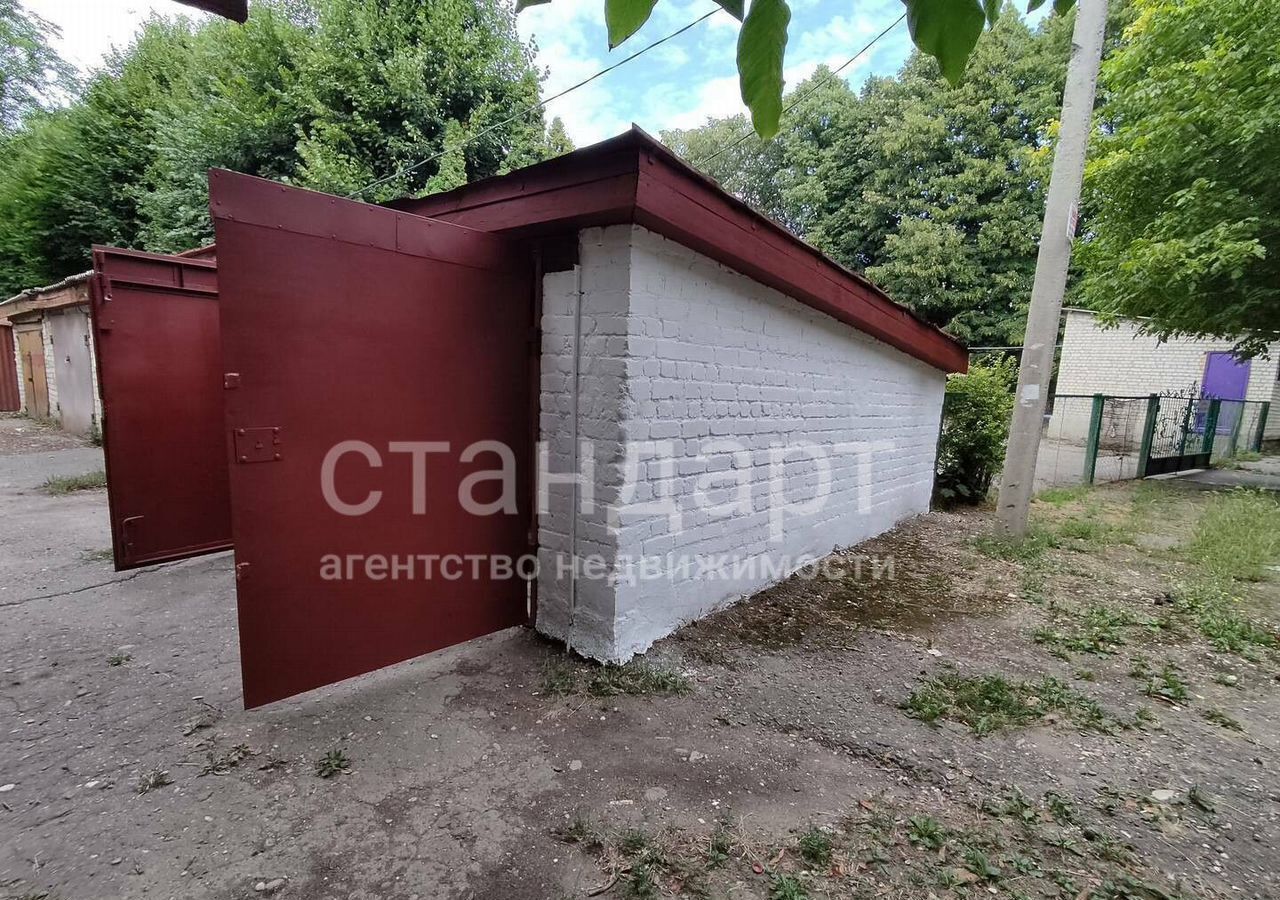 гараж г Ессентуки ул Октябрьская 451 фото 4