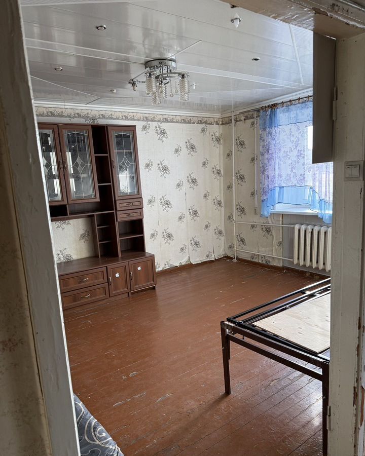 квартира г Иваново р-н Ленинский пл Революции 8 фото 4
