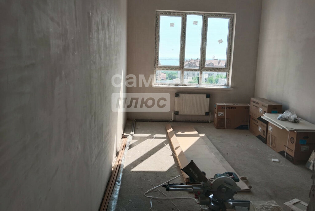 квартира г Геленджик ул Гоголя 11бк/4 фото 6