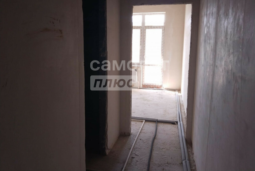 квартира г Геленджик ул Гоголя 11бк/3 фото 5
