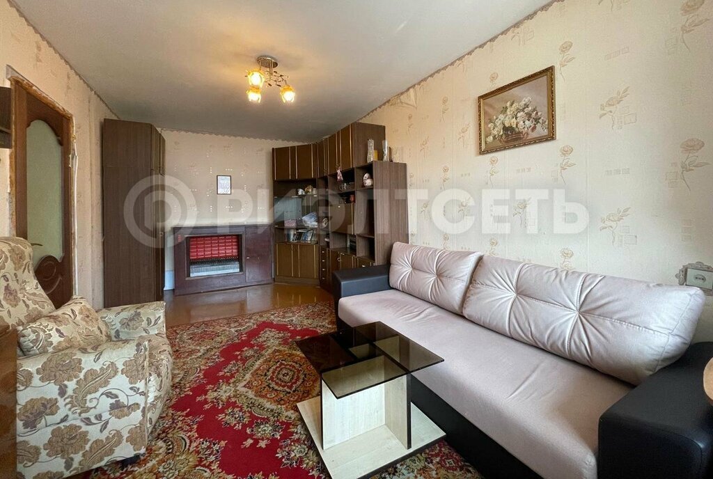 квартира г Мончегорск ул Морошковая 5 фото 7