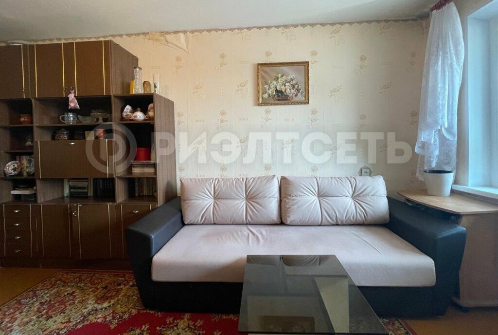 квартира г Мончегорск ул Морошковая 5 фото 8