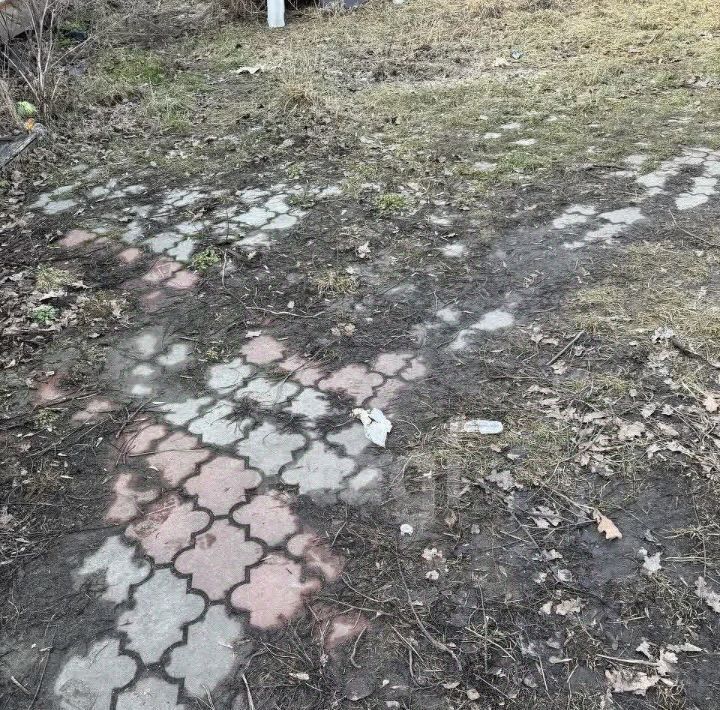 земля г Курск р-н Железнодорожный ул Стрелецкая 1-я 3 фото 5